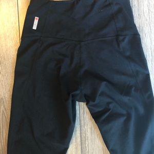 Zella Live in High Waisted Legging XS